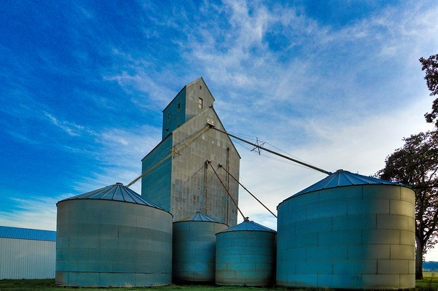 Move Beyond - Getting rid of Silo Mentality