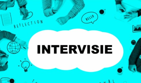 Intervisie - Karavansarai Intervisie