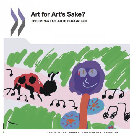 Art for Art’s Sake? The Impact of Arts Education