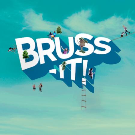 VGC lanceert vierde editie van de projectoproep ‘Bruss-it' 