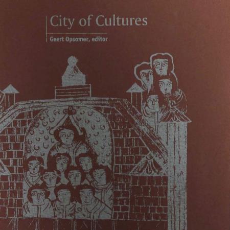 City of cultures. The intercultural dimensions in performing arts