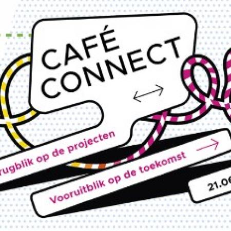 Café Connect Cultuurconnect