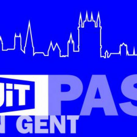 Lokaal netwerk Gent