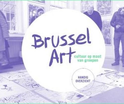 DWARSLIGGERS IN DE HOOFDSTAD. De kracht van sociaal-artistieke praktijken in Brussel. DWARSLIGGERS IN DE HOOFDSTAD. De kracht van sociaal-artistieke praktijken in Brussel.