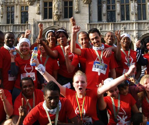 Anders georganiseerde sportverenigingen: pioniers van toekomstig sportbeleid?