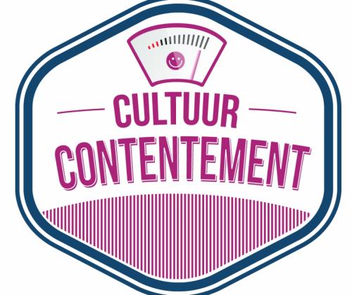 Resultaten CultuurContentement Resultaten CultuurContentement