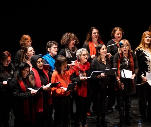 Musikaa, een terugblik