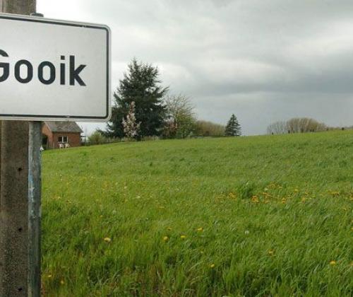 Gooik (Vlaams Brabant) 