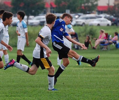 Sport and belonging. What refugees and migrants can teach us about sports Sport and belonging. What refugees and migrants can teach us about sports