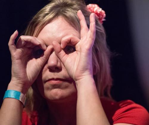Blik vooruit: afsprakennota vrijetijdsparticipatie 2020-2025 Blik vooruit: afsprakennota vrijetijdsparticipatie 2020-2025