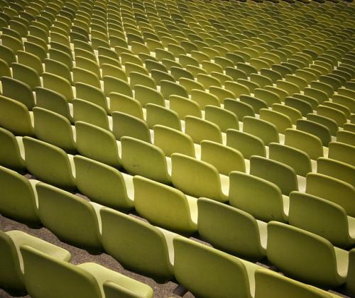 Gevolgen coronacrisis: specifieke informatie voor de cultuursector olympic stadium munich