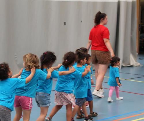 Opinie: Verhelpen sociaal-sportieve praktijken kinderarmoede? Opinie: Verhelpen sociaal-sportieve praktijken kinderarmoede?