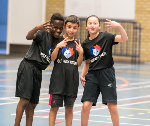 5 aanbevelingen voor inclusief sportbeleid in nieuw memorandum 5 aanbevelingen voor inclusief sportbeleid in nieuw memorandum