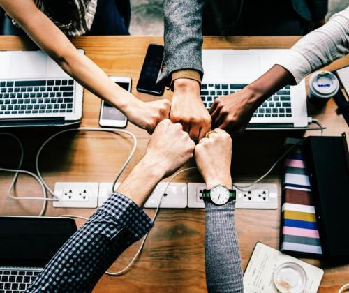 Nieuw formulier afsprakennota lokale netwerken online Nieuw formulier afsprakennota lokale netwerken online