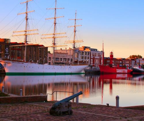 Projectoproep ‘culturele samenwerking Vlaanderen – Hauts-de-France’ Projectoproep ‘culturele samenwerking Vlaanderen – Hauts-de-France’