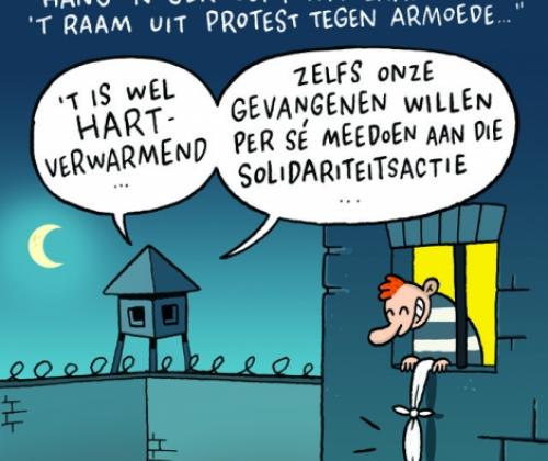 Naar een doelmatigere armoedebestrijding (2008) Naar een doelmatigere armoedebestrijding (2008)