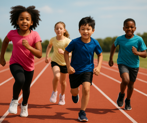 Atletiek ChatGpt Atletiek ChatGpt