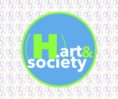 Nieuwe oproep (H)art&amp;society 