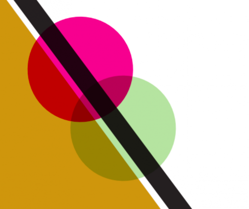 Handleiding 'intersectioneel denken' van Ella vzw