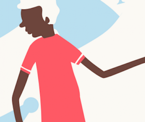 Brochure 'autisme in de sportclub'