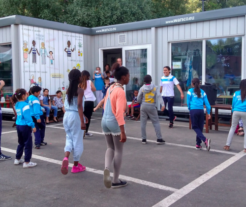KAA Gent Foundation KAA Gent Foundation