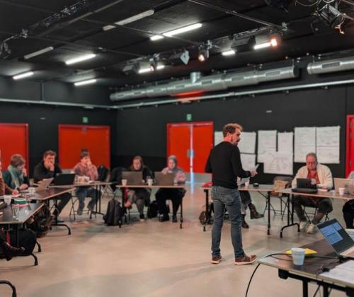 We zoeken een collega inclusie &amp; vrije tijd