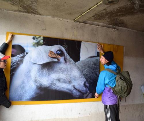 OPEN CALL Kunstparticipatieve residenties OPEN CALL Kunstparticipatieve residenties
