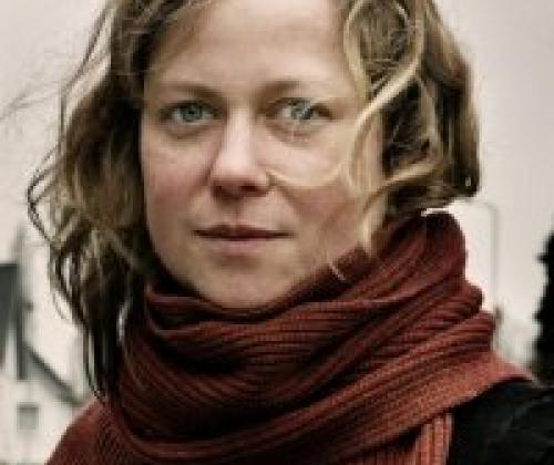De boekentip van Elly Van Eeghem