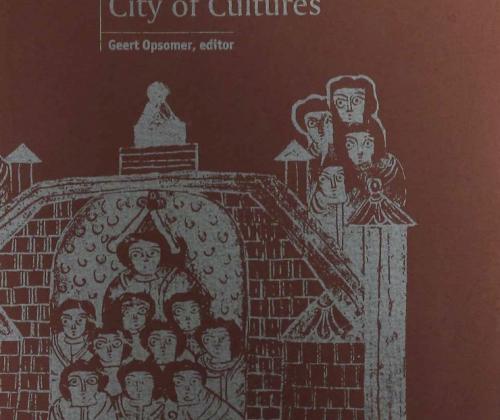 City of cultures. The intercultural dimensions in performing arts City of cultures. The intercultural dimensions in performing arts