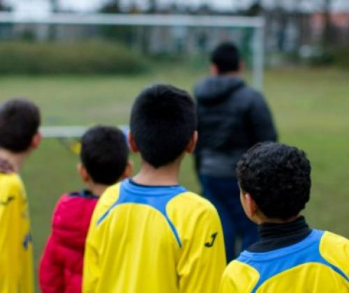 Artikel City Pirates toont wat veel sociaal-sportieve praktijken doen Artikel City Pirates toont wat veel sociaal-sportieve praktijken doen
