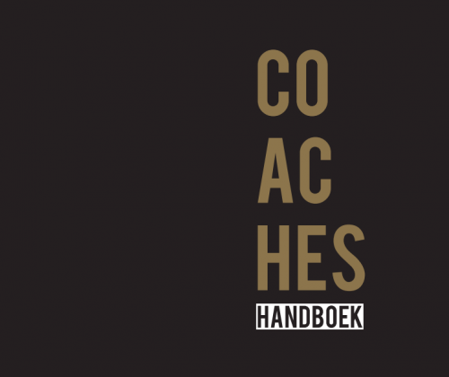 Coaches Handboek van Belgian Homeless Cup voor voetbal met kwetsbare mensen