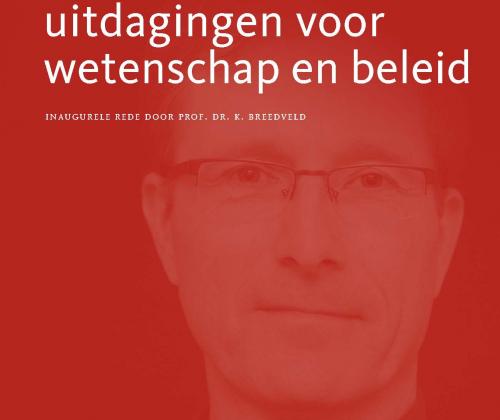 Sportparticipatie: uitdagingen voor wetenschap en beleid Sportparticipatie: uitdagingen voor wetenschap en beleid