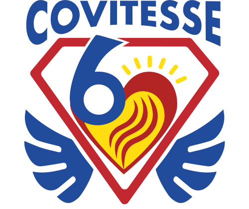 Covitesse 6: artistieke versneller van solidariteit