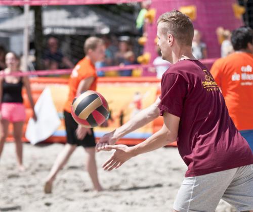 Hoe sport mensen in armoede uitsluit (en wat we daartegen kunnen doen)