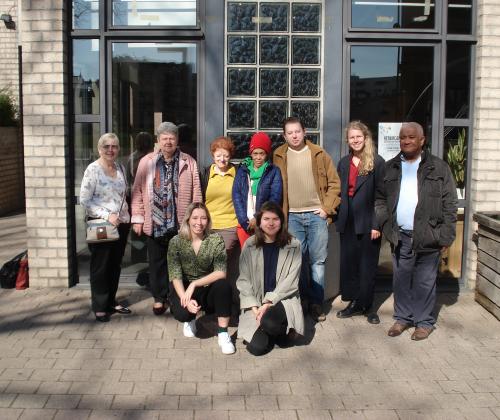 Stad Leuven zoekt deskundige cultuurparticipatie