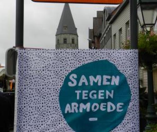 Onderzoek relatie welzijnsschakels en OCMW's Onderzoek relatie welzijnsschakels en OCMW's