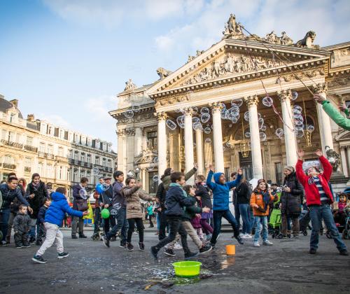 Beleidsaanbevelingen uit dossier 'Oh nee, Vakantie'