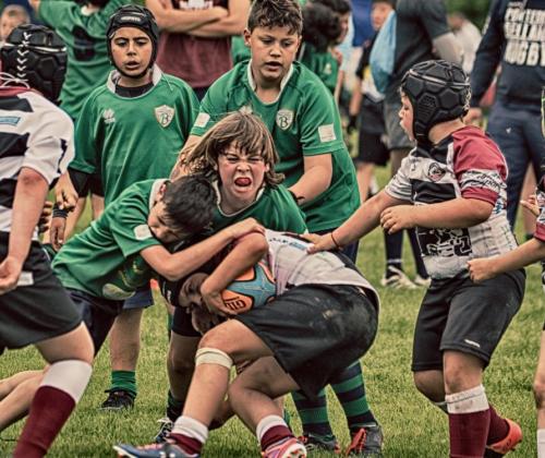 Dossier Trefmoment sociale sportaanbieders 'Let’s get stronger, together!' Dossier Trefmoment sociale sportaanbieders 'Let’s get stronger, together!'