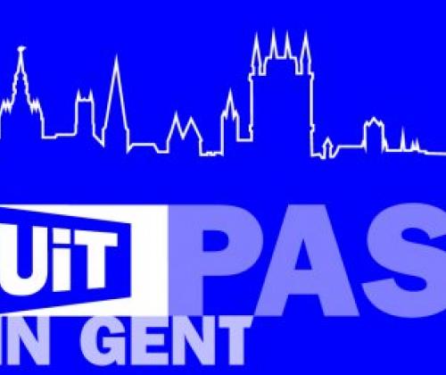 Lokaal netwerk Gent