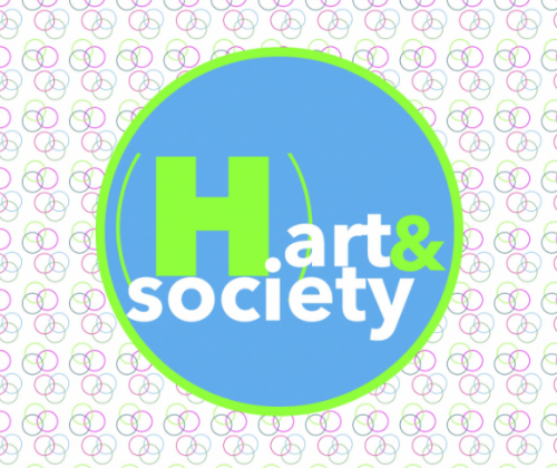 (H)art&amp;society traject The Beloved Home