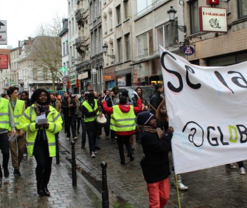 Cultureel = crimineel? Cultureel = crimineel?