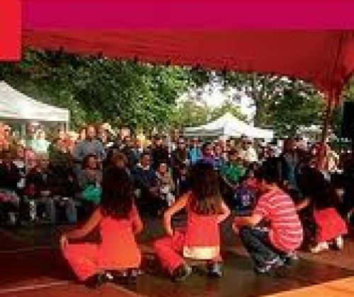 De kracht van cultuur De kracht van cultuur