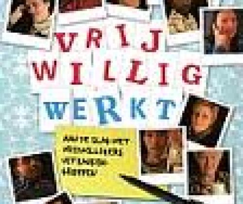 Vrijwillig werkt, aan de slag met vrijwilligers uit kansengroepen (2009) Vrijwillig werkt, aan de slag met vrijwilligers uit kansengroepen (2009)