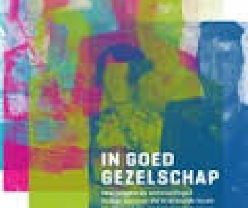 In goed gezelschap, gearrangeerde ontmoetingen tussen mensen die in armoede leven en mensen die niet in armoede leven (2010) In goed gezelschap, gearrangeerde ontmoetingen tussen mensen die in armoede leven en mensen die niet in armoede leven (2010)