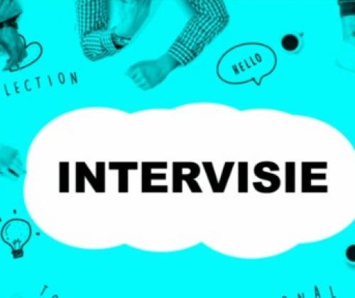 Intervisie - Karavansarai Intervisie