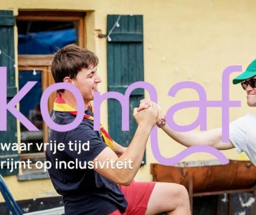 Komaf 