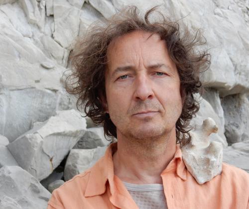 De boekentip van Kris Kaerts