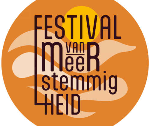 Festival van meerstemmigheid Festival van meerstemmigheid