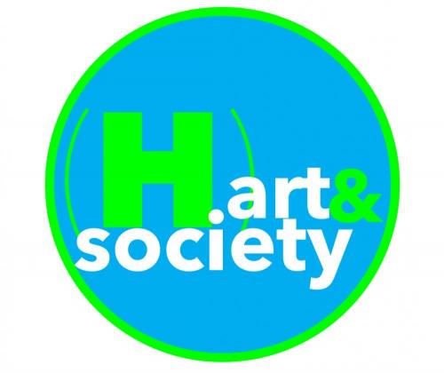 (H)art&amp;society traject Tussen De Regels