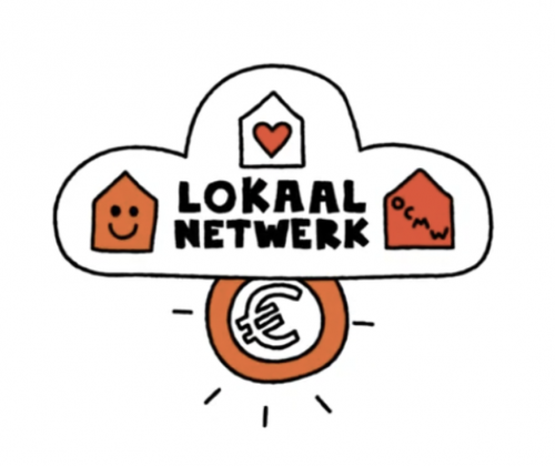 Oproep aan de lokale netwerkregisseurs Oproep aan de lokale netwerkregisseurs